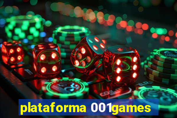 plataforma 001games